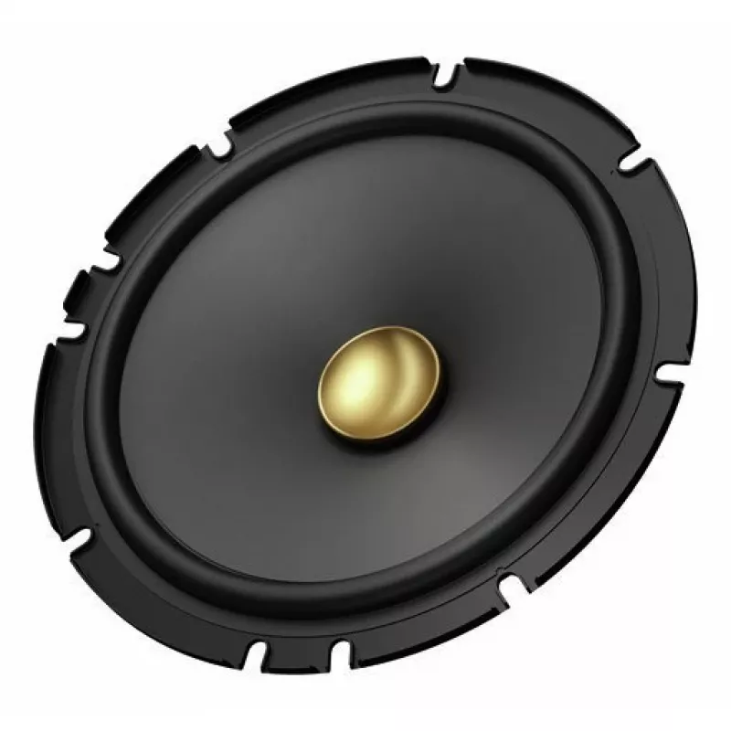 Altifalantes para automóvel Pioneer TS-A1601C 2 vias 350 W 80 W