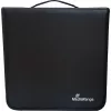 Mala de armazenamento MEDIARANGE para CDs/DVDs – 200 CDs/DVDs