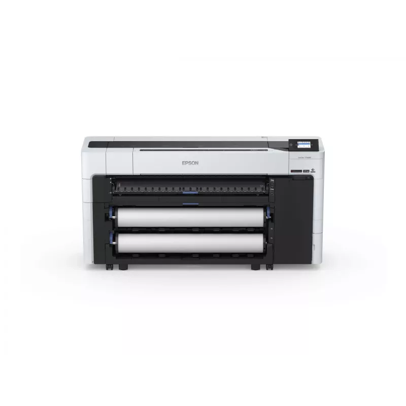 Impressora de grande formato Epson T7700DM Wi-Fi jato de tinta cor 2400 x 1200 DPI A0 (841 x 1189 mm) Ethernet LAN