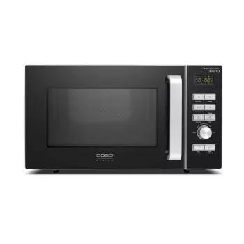 Caso | Micro-ondas inversor cerâmico | MI 30 | Independente | 30 L | 1000 W | Grelhador | Preto