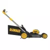 Corta-relvas DeWALT DCMWSP550N-XJ