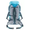 Mochila DEUTER Trail 22 SL mochila de caminhada para mulher, 22 L, lagoon-atlantic, poliéster, 990 g