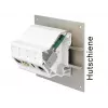 Conjunto de montagem DeLOCK 86414 Branco