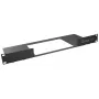 DrayTek Rackmount Plate Lite preto 48,30cm (19) Rack (1HE) (TKS-51091)