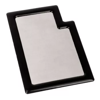 Filtro de poeira para Lian Li O11 Dynamic XL parte traseira – DEMCiflex 1096
