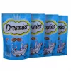 Dreamies Variety Snack Box snacks para gatos, mistura, 12 x 60 g