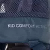 Mochila porta-bebé Deuter Kid Comfort Active