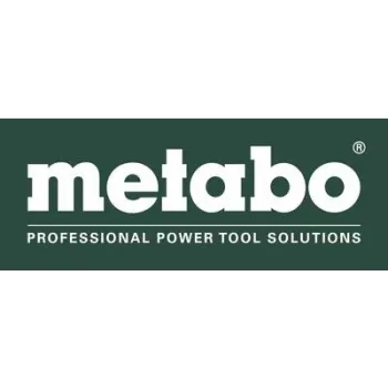 Berbequim aparafusador sem fio Metabo 18V com bateria de 2,0 Ah modelo