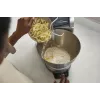 Kenwood Prospero+ Máquina de cozinha 1000 W 4,3 L Prateado, balança integrada em aço inoxidável