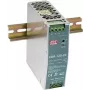 Fonte de alimentação MEAN WELL EDR-120-48