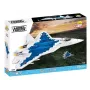 Conjunto de construção Cobi SU-57 Felon, 928 peças – modelo Cobi COBl-5909