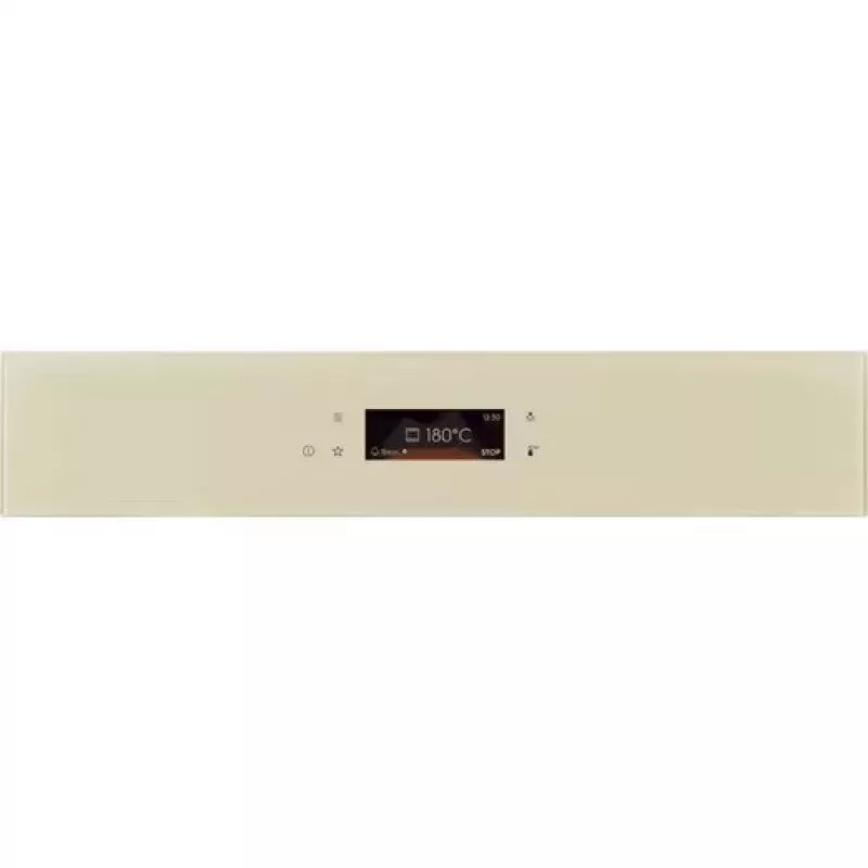 Electrolux LOE8F38S forno