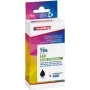 EDDING EDD-706 preto cartucho de tinta compatível com HP 303XL T6N04AE (18-706)