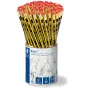 Lápis de grafite Staedtler 122 KP72