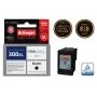 Cartucho de tinta compatível ActiveJet AH-300BRX (preto, 20 ml, XL alto rendimento, pigmento, para HP 300XL CC641EE)