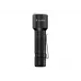 Lanterna de mão Varta F30 Pro preta LED 400 lm alumínio