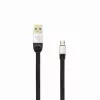 Cabo Sbox USB->Micro USB M/M 1,5 m USB-MICRO-2,4A