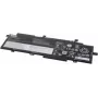 Bateria Lenovo 5B10W51815 peça de substituição para portátil