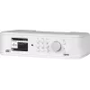 Telestar Imperial Dabman i460 Internet digital branco
