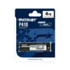 Unidade SSD Patriot 4 TB M.2 PCIe 4.0 P410