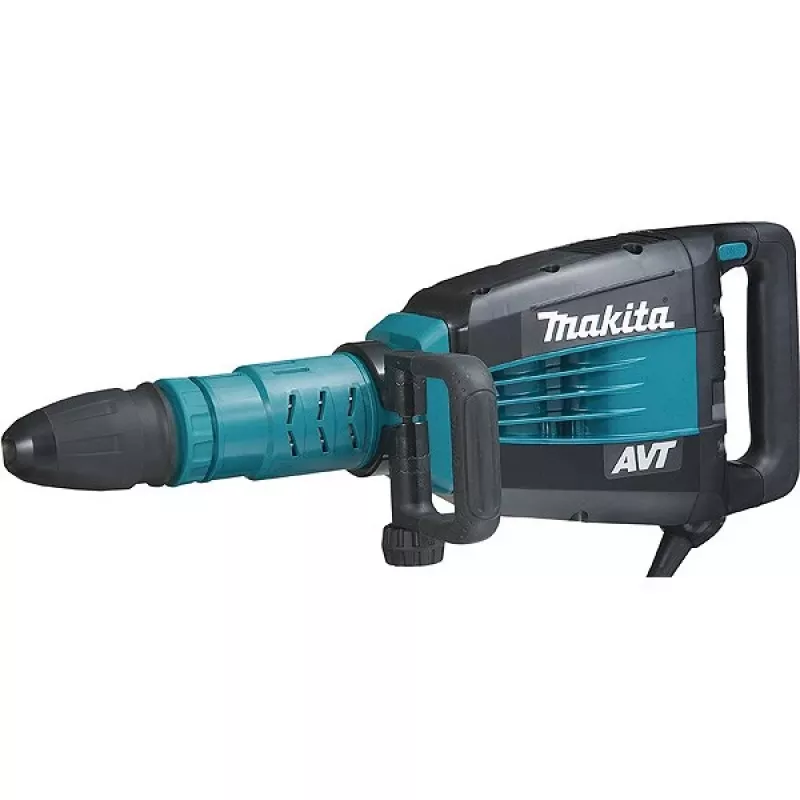 Martelo demolidor Makita HM1214C