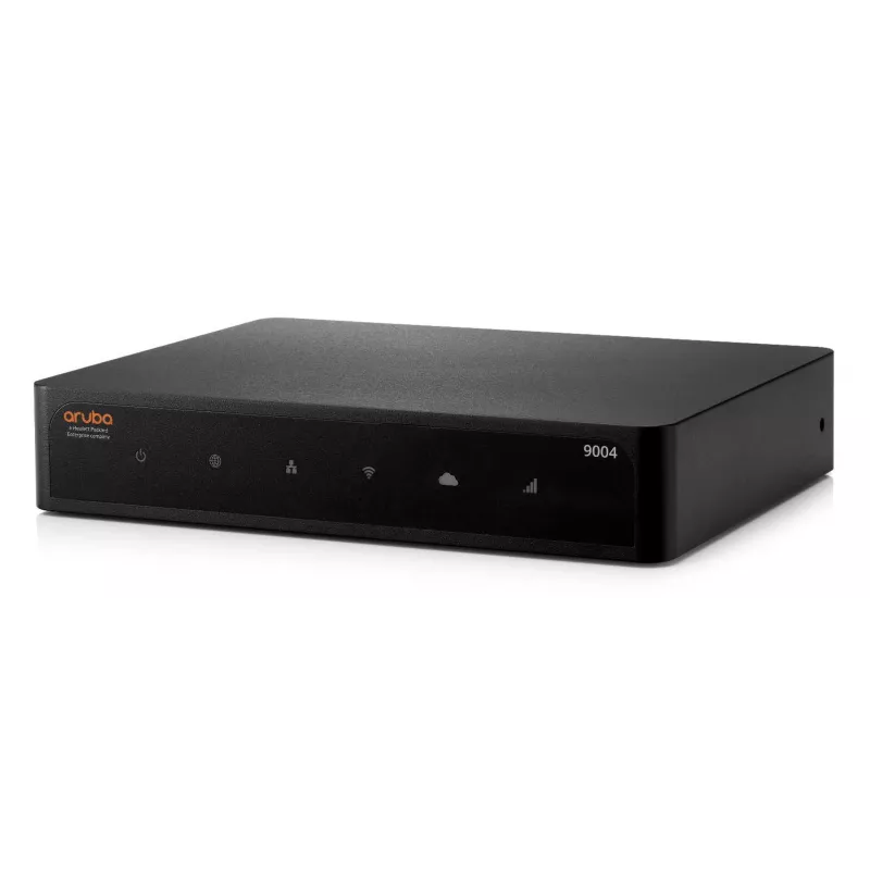 Gateway/Controlador HPE Aruba Networking Aruba 9004