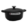 Le Creuset Signature Assadeira redonda