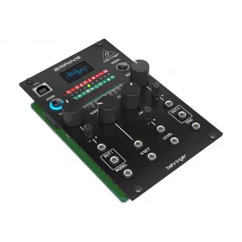 Behringer BRAINS - Módulo Oscilador Multi-Engine para Eurorack