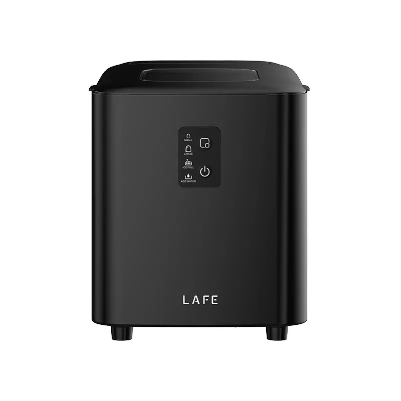 Lafe 47724 Máquina de cubos de gelo
