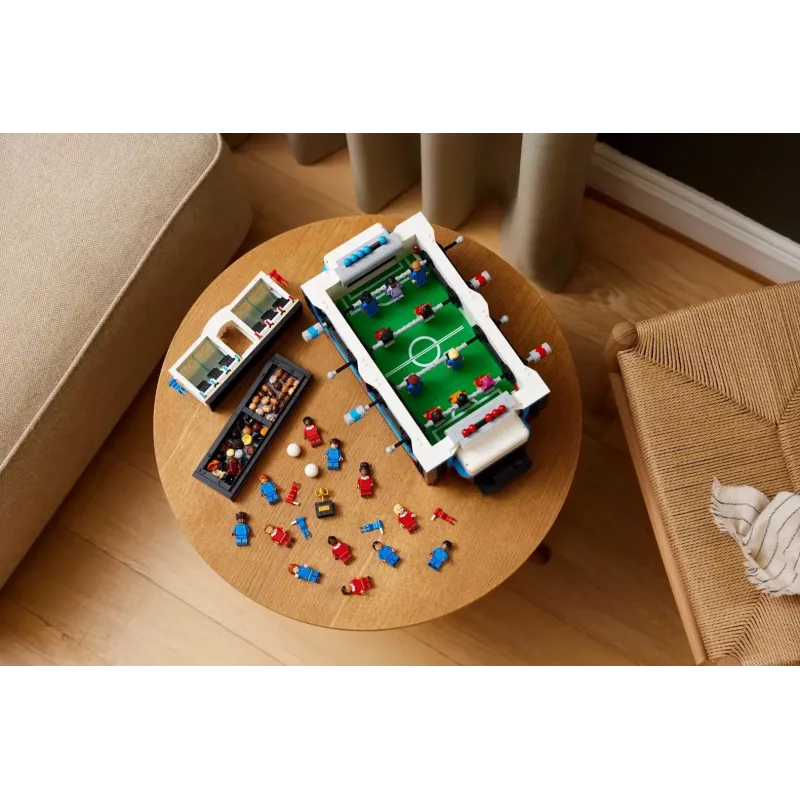 LEGO IDEAS 21337 Matraquilhos