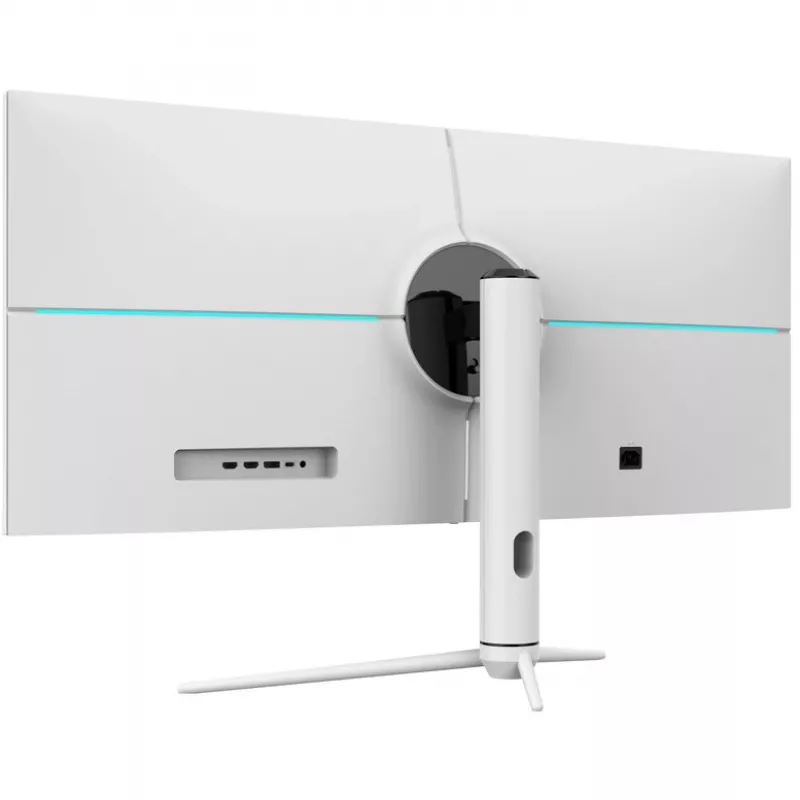 Ecrã de computador LC-Power LC-M40-UWQHD-144 101,6 cm (40 polegadas) 3440 x 1440 píxeis UltraWide Quad HD branco (LC-M40-UWQHD-144)