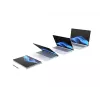 HP EliteBook 8 Flip G1I AD3G2ET#ABD Portátil 33,8 cm (13.3) 1920x1200 - Intel Core Ultra 7 255U - 1TB SSD - Intel Graphics - HDMI/USB-C - Windows 11 Pro - prateado (AD3G2ET#ABD)
