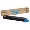 Cartucho de toner KYOCERA TK-8115C 1 unid. original ciano