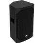 Altifalante ativo Omnitronic AZX-212A 250W 2 vias, altifalante de PA ativo 250 W, configuração de 2 vias