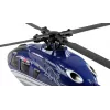 Amewi EC135 modelo de helicóptero radiocontrolado (RC) motor elétrico 1:32