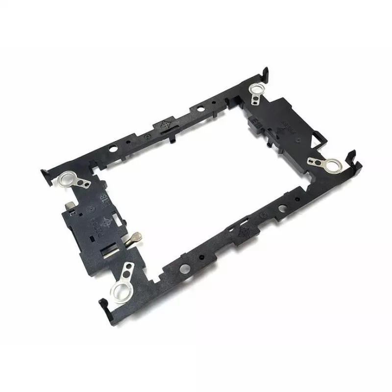 Dynatron S6 - Dissipador de CPU por ar - (para: LGA4677) - Aletas de alumínio - 80 mm - 3U (A 2736)