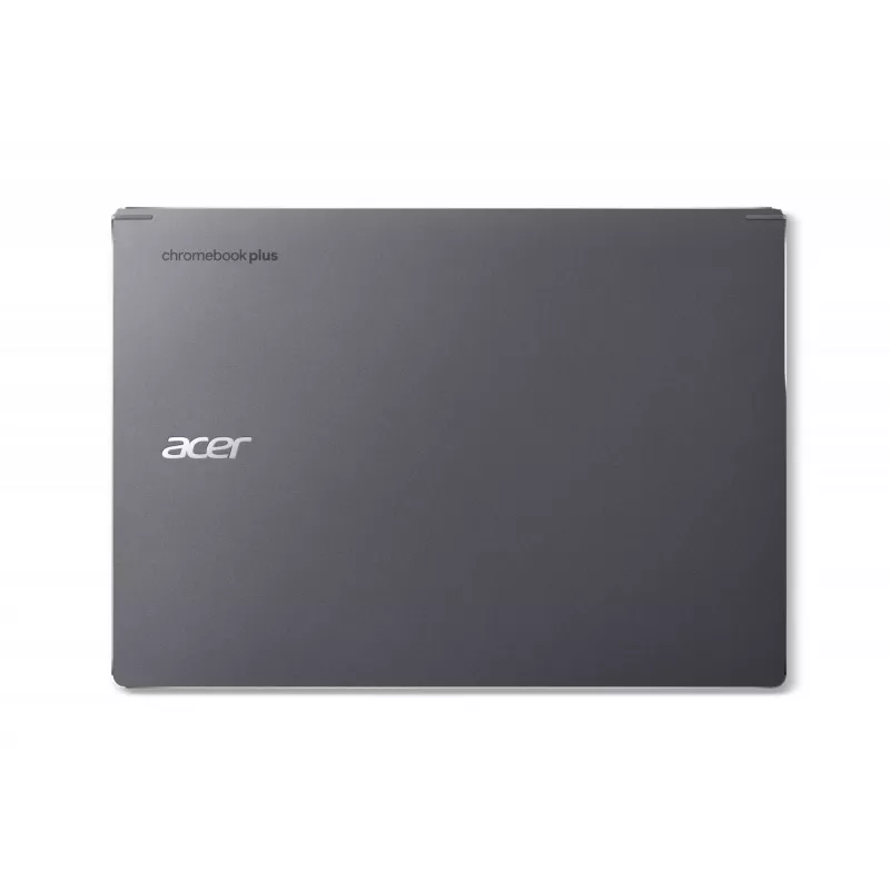 Acer Chromebook Plus 514 CBE594-2L-TCO - Intel Core 5 120U / 1.4 GHz - Chrome OS - Intel Graphics - 16 GB RAM - 256 GB SSD NVMe - 35,6 cm (14 inch)