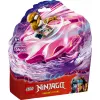 LEGO NINJAGO 71824 Spinner Spinjitzu do dragão da Sora