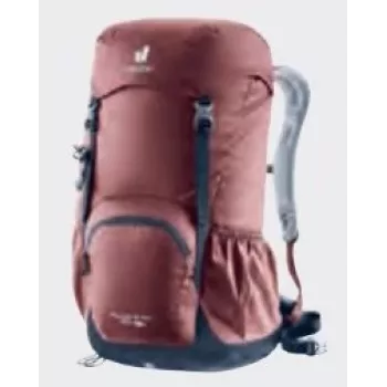 Mochila outdoor DEUTER 3430021-5341, 22 L, castanho, abertura superior, 1,04 kg, 340 mm de largura