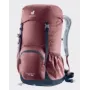 Mochila de exterior DEUTER 3430021-5341, 22 L, castanho, abertura superior, 1,04 kg, 340 mm de largura