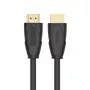 Cabo HDMI v2.0 15 m dourado