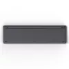 Teclado multi-dispositivo WK-550 WK-550 preto