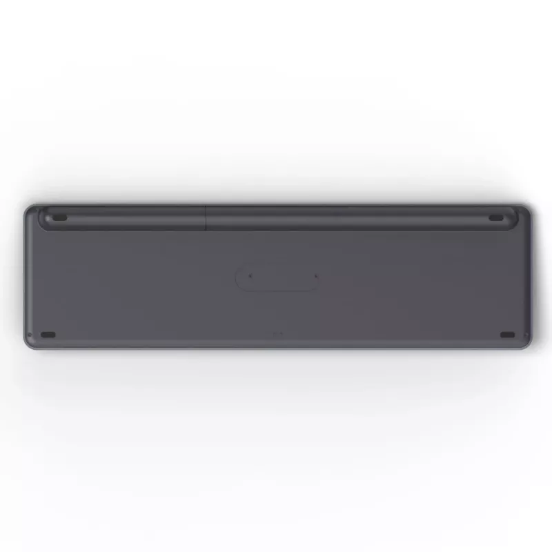 Teclado multi-dispositivo WK-550 WK-550 preto