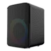 Altifalante portátil HiFuture EVENT Bluetooth, preto