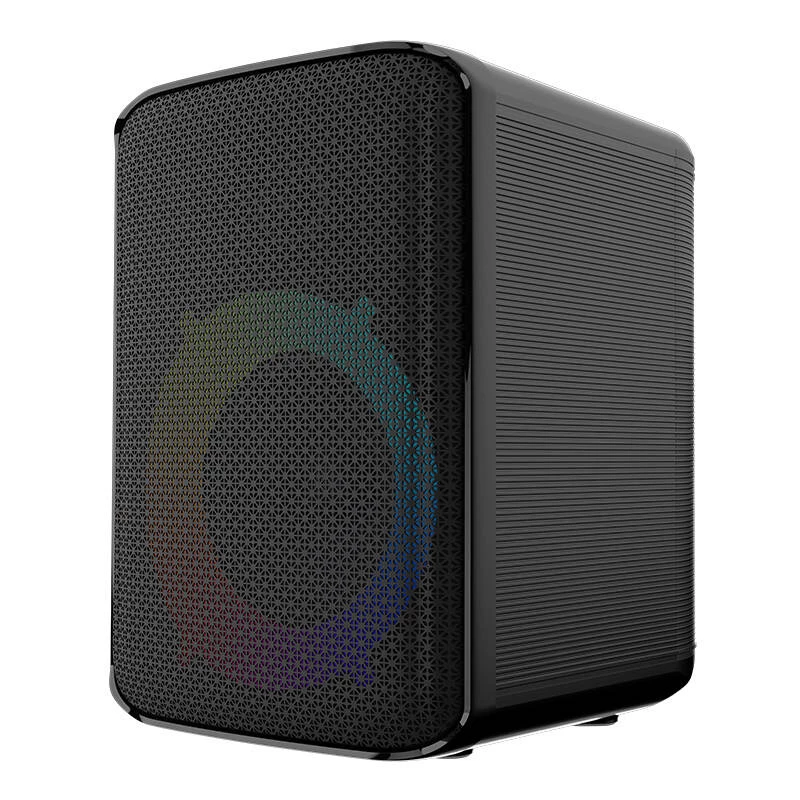 Altifalante portátil HiFuture EVENT Bluetooth, preto
