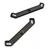 Kit de backplate Cryorig para R1 C1 H5 e série A refrigeração líquida backplate para dissipador de CPU CR-B01