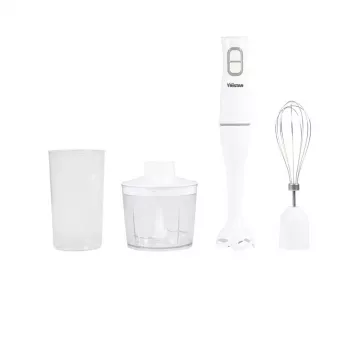 Tristar MX-4851 conjunto de varinha mágica, 350 W, branco
