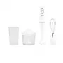 Tristar MX-4851 conjunto de varinha mágica, 350 W, branco