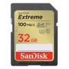 MEMÓRIA SDHC 32GB UHS-1/SDSDXVT-032G-GNCI2 SANDISK