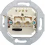 Tomada RJ-45 Rutenbeck 13010440 branco